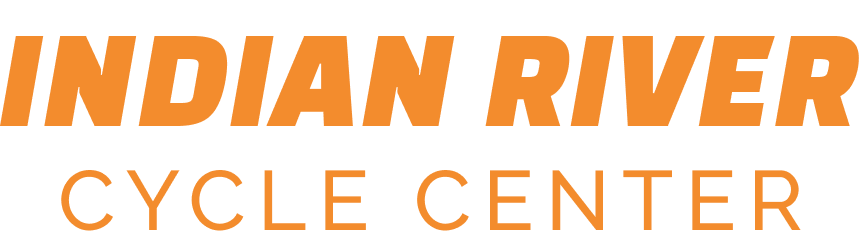 Indian River Cycle Center logo
