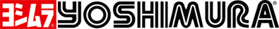 Yoshimura logo